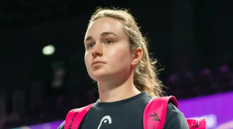 Снігур увійде до топ-100 рейтингу WTA