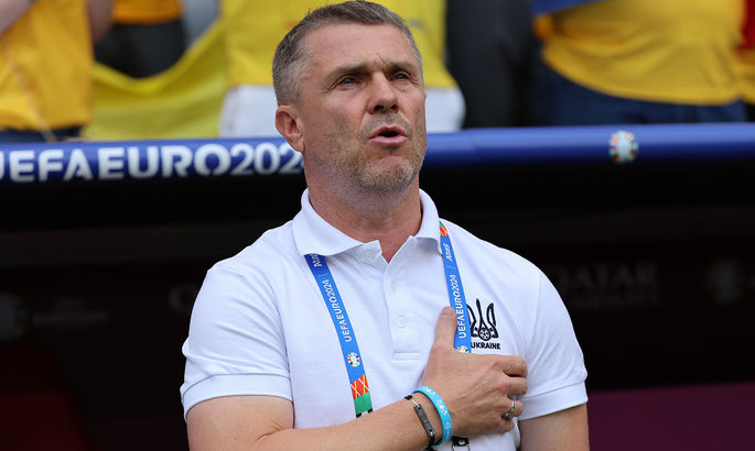 Ребров назвав склад збірної України на відбірковий матч плей-офф ЧС-2026: у збірній одразу три нових імен 