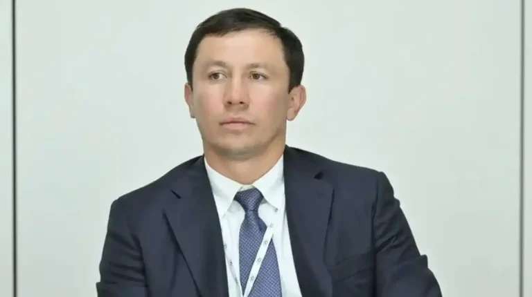World Boxing Головкіна прийняла Росію і Білорусь: чи допустять агресорів до Олімпіади