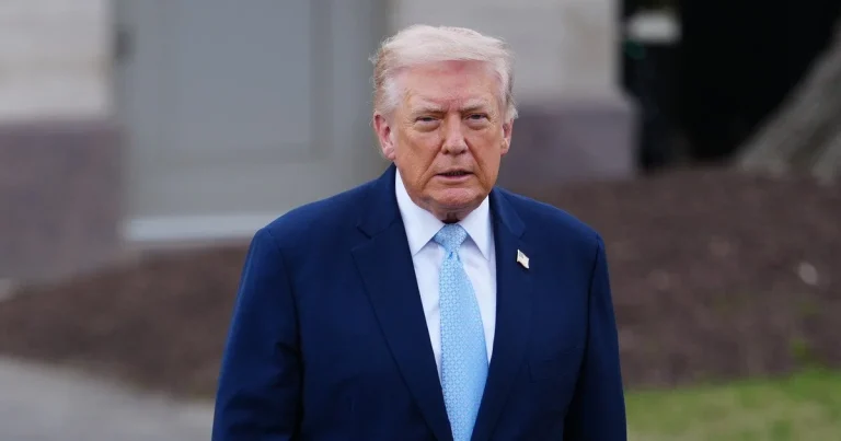 Трамп відреагував на рішення МОК щодо участі трансгендерів у жіночому спорті