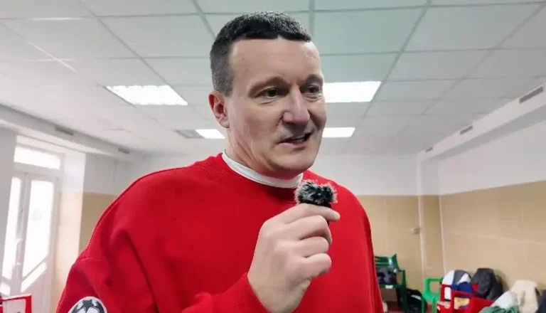Федецький підтримав Маркевича на посаду тренера збірної України