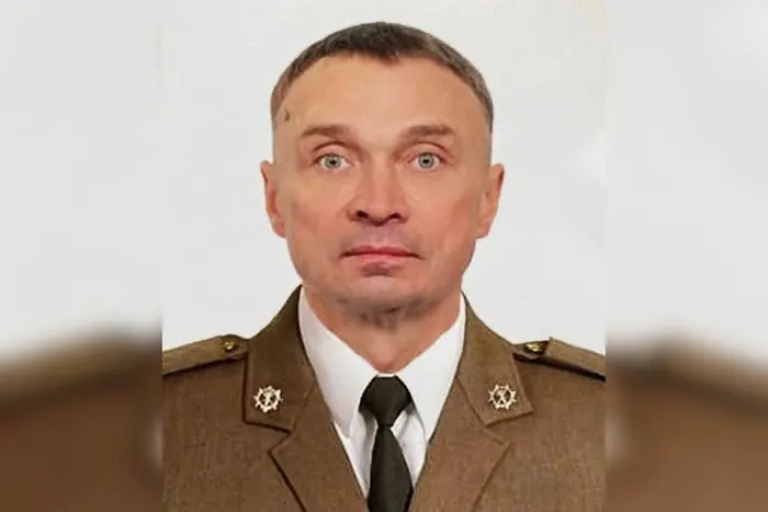 У Львові вбили військового ТЦК Авдєєва – він був учасником Олімпіад