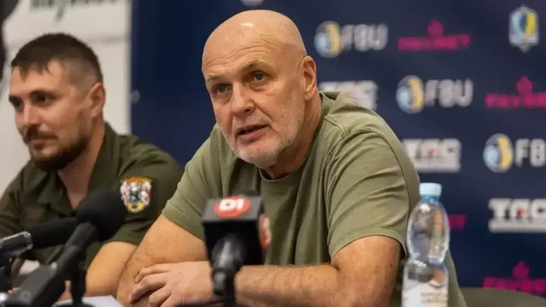 Михайлюк має приїхати у збірну в липні