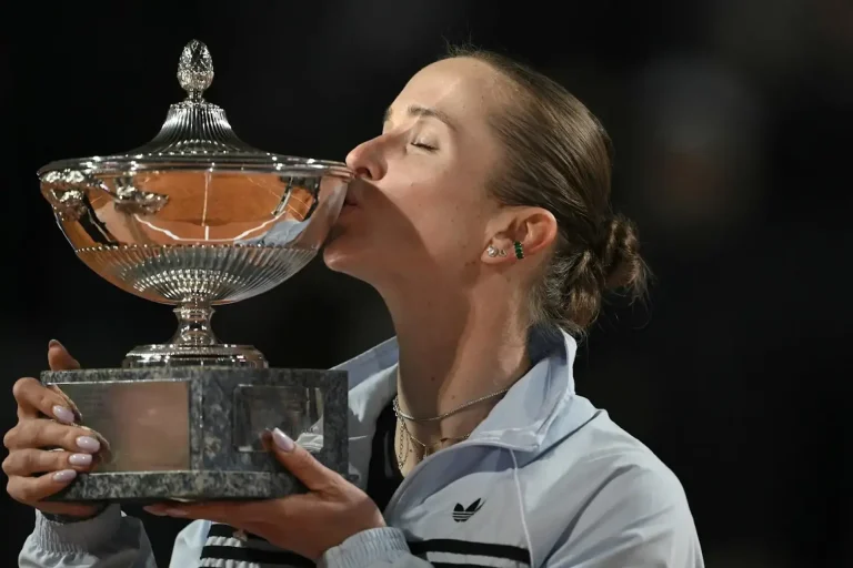 Світоліна виграла турнір WTA 1000 у Римі