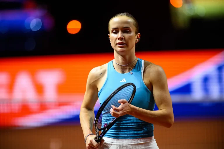 Світоліна відігралася проти Рибакіної та вийшла у півфінал турніру WTA 1000 у Римі