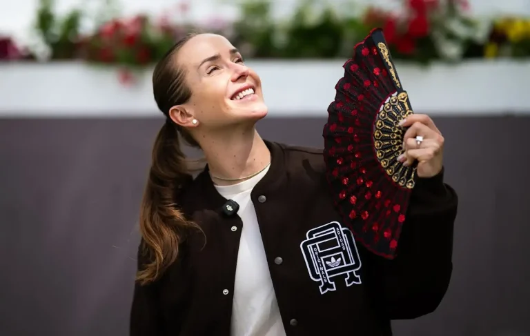 Світоліна зіграє проти Базілетті у другому колі турніру WTA 1000 у Римі