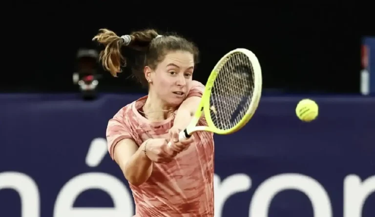 Подрез обіграла Стівенс та вийшла до другого кола турніру WTA 125 у Парижі