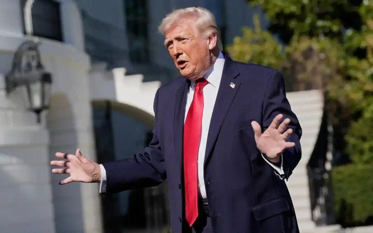 Дональд Трамп прокоментував високі ціни на квитки на матчі збірної США на ЧС-2026