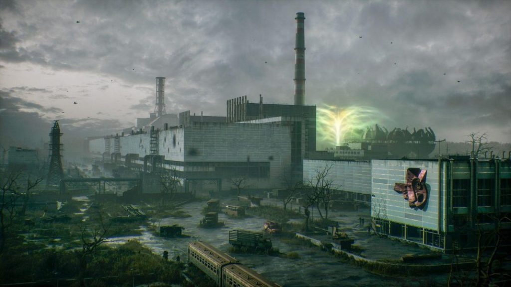 Чорнобильська АЕС та нові локації у S.T.A.L.K.E.R. 2: Cost of Hope